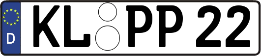 KL-PP22