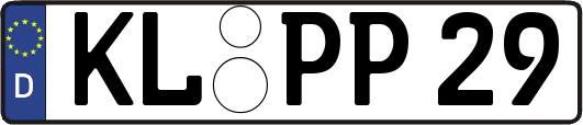 KL-PP29