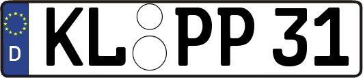 KL-PP31