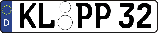 KL-PP32