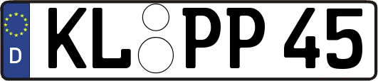 KL-PP45