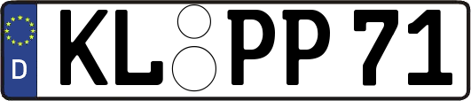 KL-PP71
