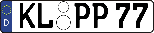 KL-PP77