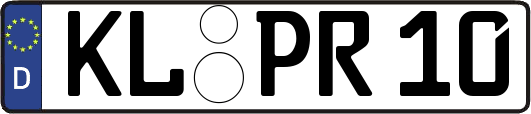 KL-PR10