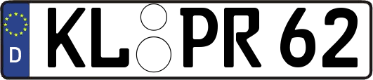 KL-PR62