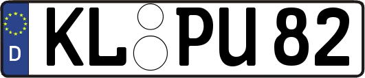 KL-PU82
