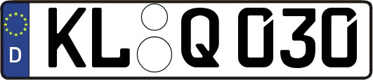 KL-Q030
