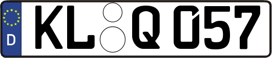 KL-Q057