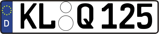 KL-Q125