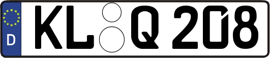 KL-Q208