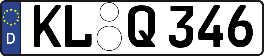 KL-Q346