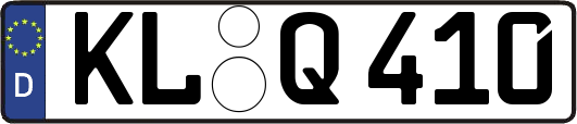 KL-Q410