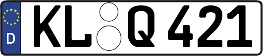 KL-Q421