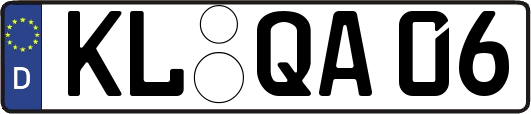 KL-QA06
