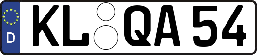 KL-QA54