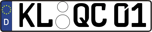 KL-QC01