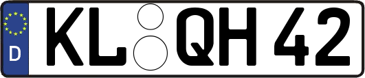 KL-QH42