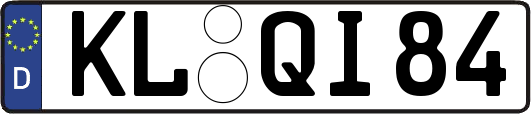 KL-QI84
