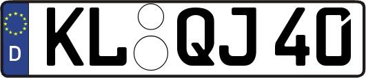 KL-QJ40