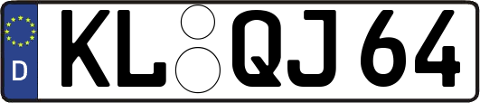 KL-QJ64