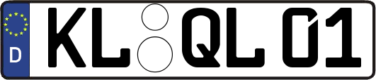 KL-QL01