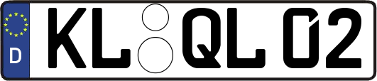 KL-QL02