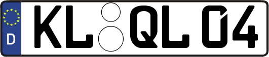 KL-QL04