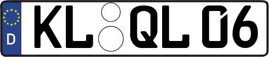 KL-QL06