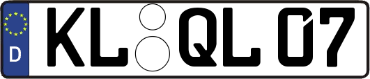 KL-QL07