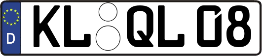 KL-QL08