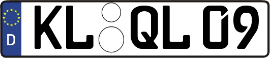 KL-QL09