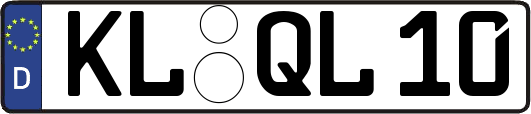 KL-QL10
