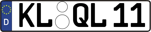 KL-QL11