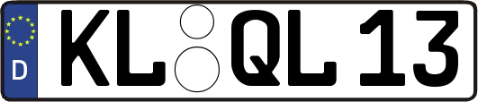 KL-QL13