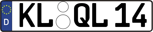 KL-QL14