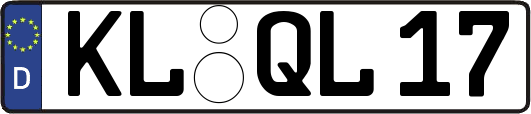 KL-QL17