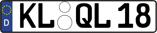 KL-QL18
