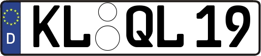 KL-QL19