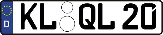 KL-QL20