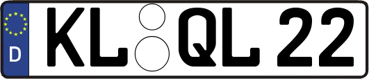 KL-QL22