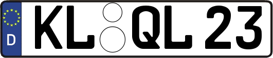 KL-QL23