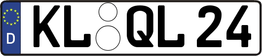KL-QL24
