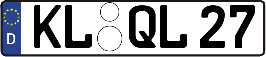 KL-QL27