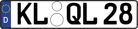 KL-QL28