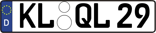 KL-QL29