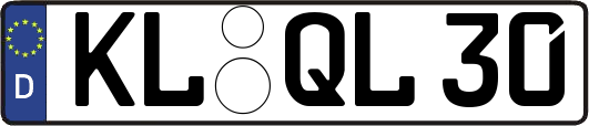 KL-QL30