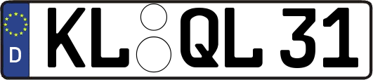 KL-QL31