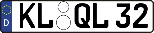 KL-QL32
