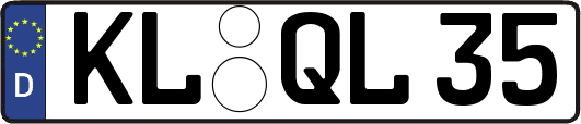 KL-QL35
