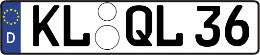 KL-QL36